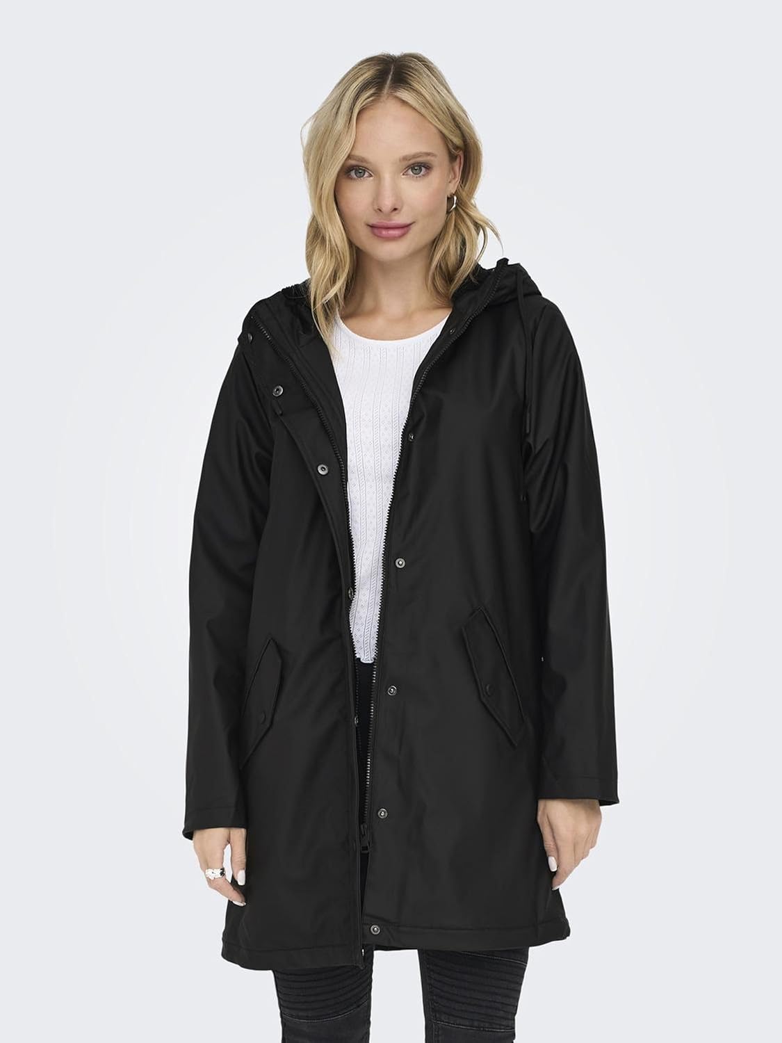 Thumbnail 1 de ONLY ONLSALLY Raincoat impermeable 1 L