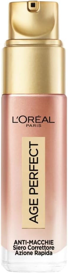 Thumbnail 6 de L'Oréal Paris Age Perfect Golden Age Crema Viso Giorno Fortificante 50 ml