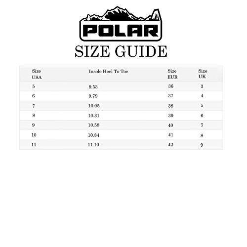 Thumbnail 6 de Polar Bottes matelassées courtes femme 37