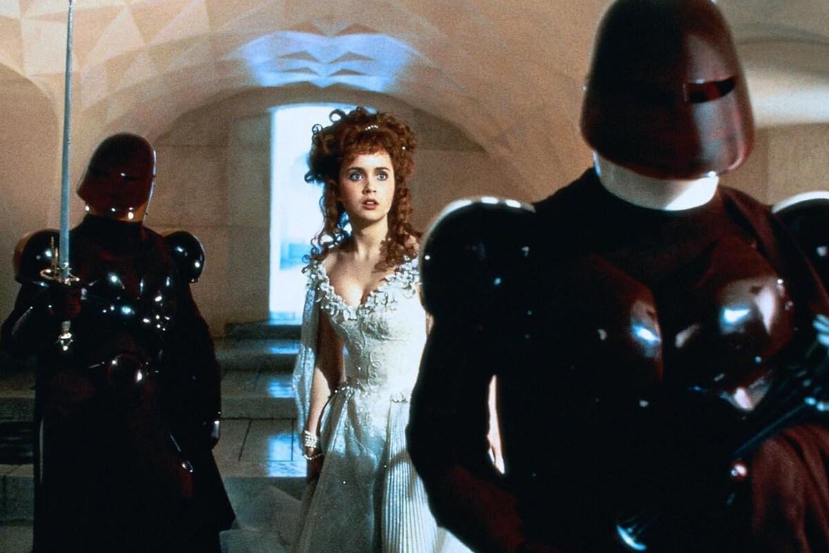 Thumbnail 5 de Dracula Tot aber glücklich DVD von WME