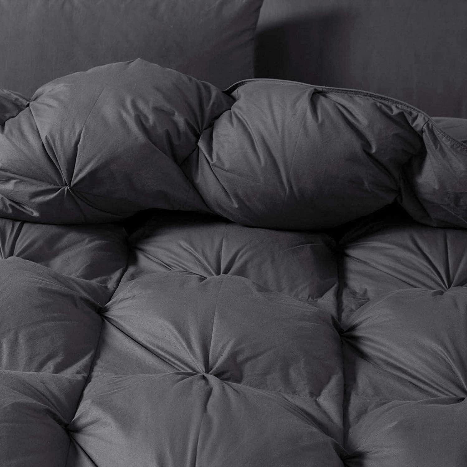 Thumbnail 3 de Goose Down Comforter, 95 oz ⚙