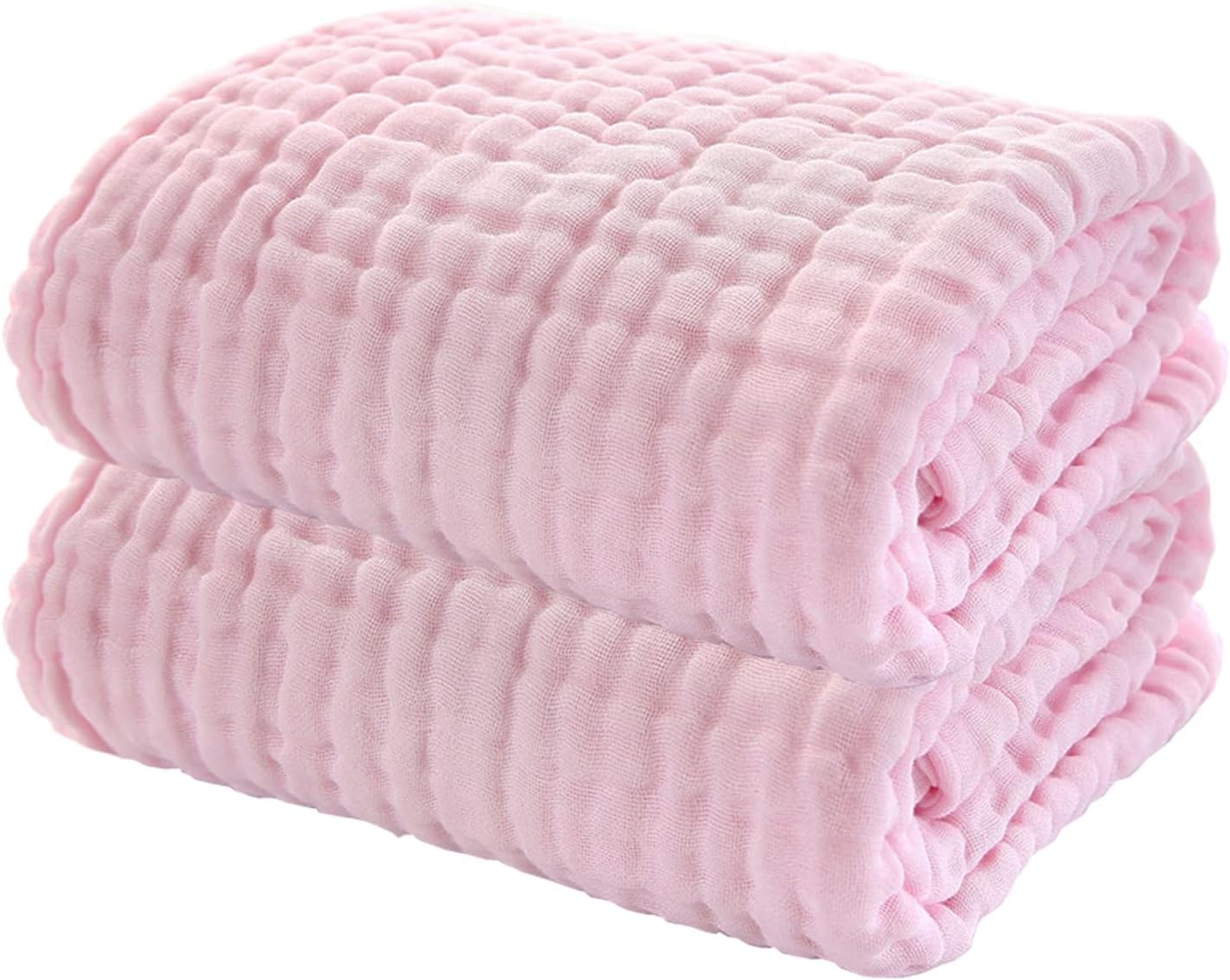 Thumbnail 6 de YeBon 6‑Layer Baby Muslin Towels 41in