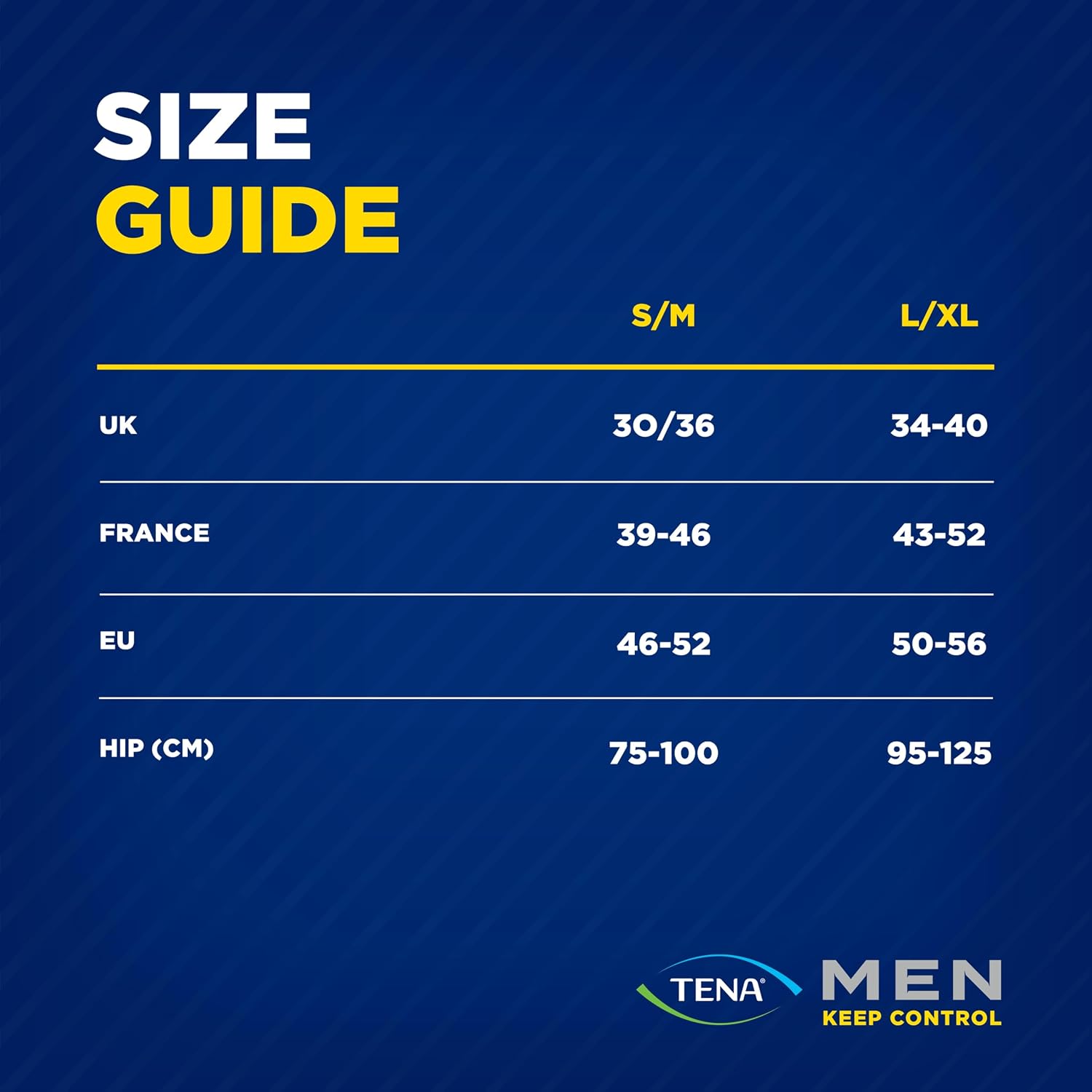 Thumbnail 6 de TENA Men Protective Underwear Medium, Level 4, 48 pairs 🩲