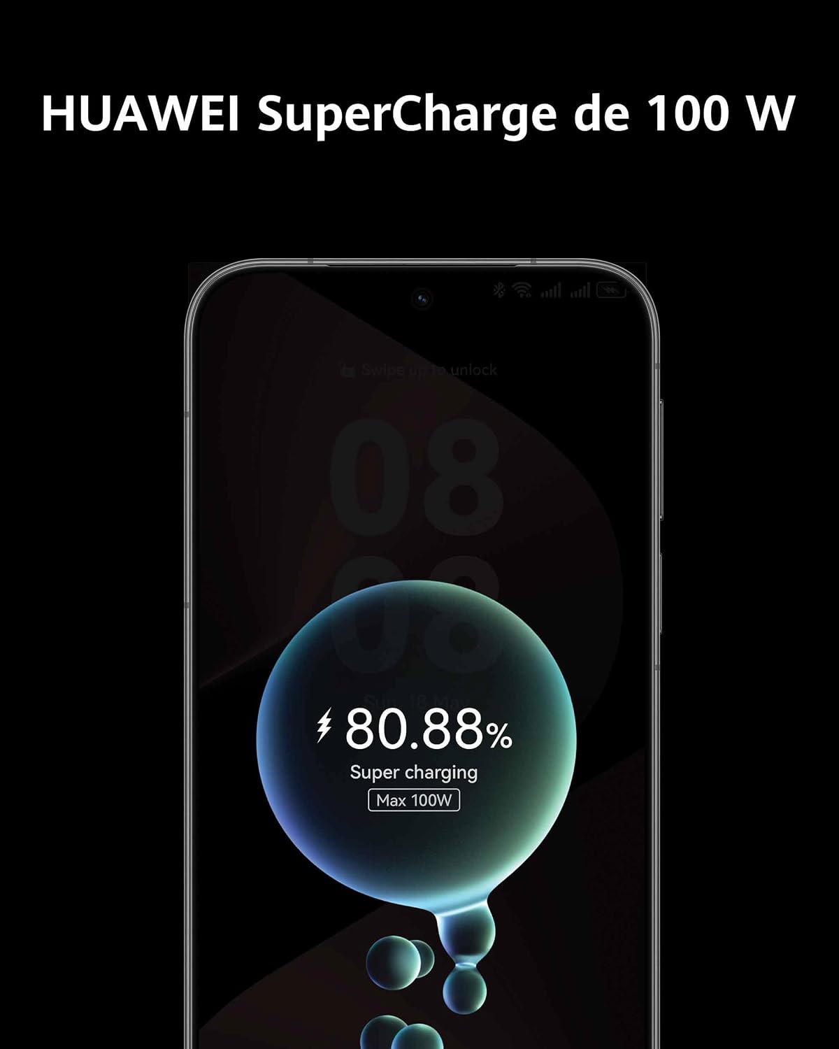Thumbnail 6 de HUAWEI Pura 80 Ultra 5170 mAh