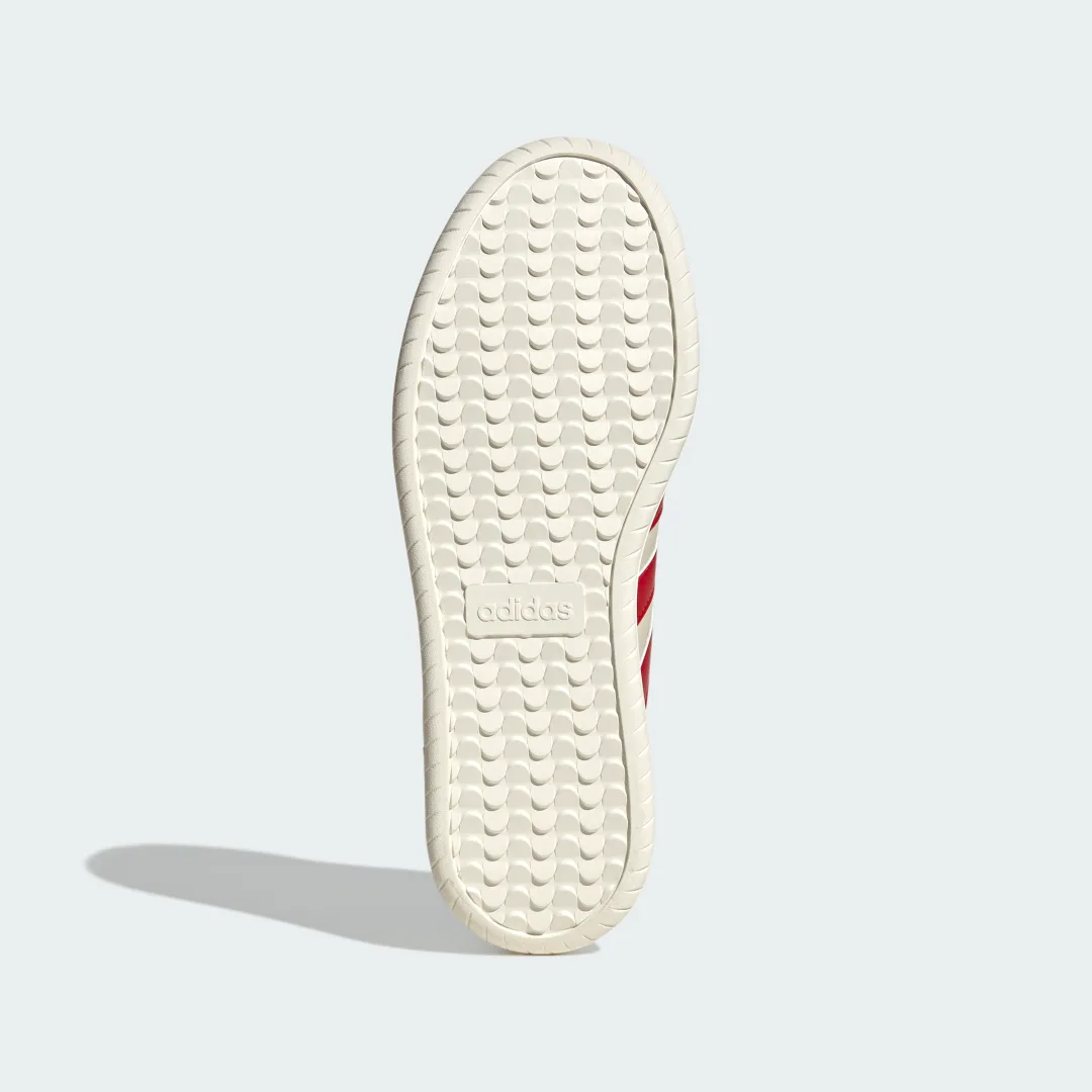 Thumbnail 2 de Zapatilla Barreda de Adidas: estilo beige para uso diario con comodidad y respaldo oficial