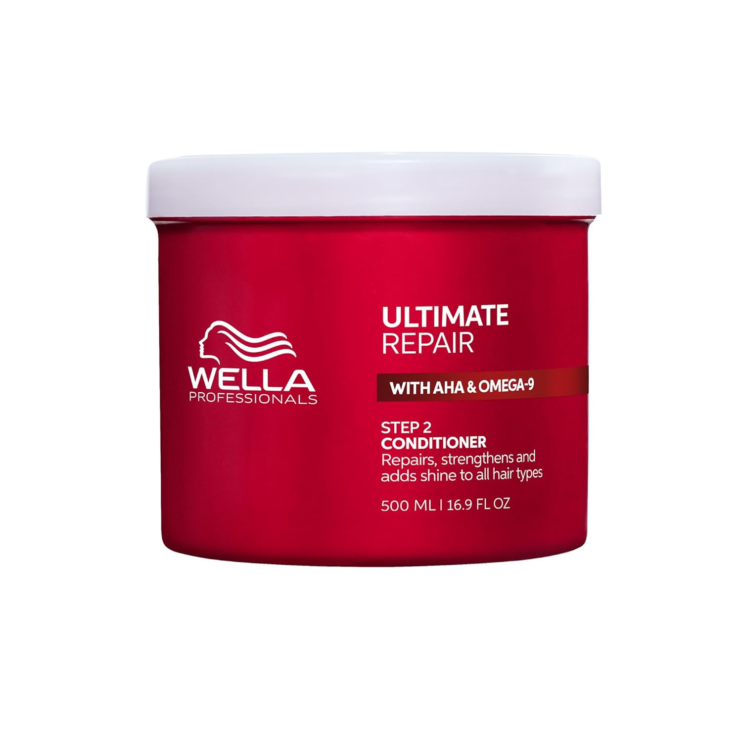Detalle de Wella Professionals ULTIMATE REPAIR Conditioner – Intensiv nährender Conditioner für geschädigtes Haar