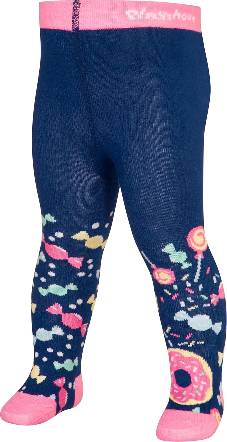 Detalle 2 de Play Shoes Collant Collant Unisex Bambini e Ragazzi – Pacco da 1 (con possibilità di confezione variabile)