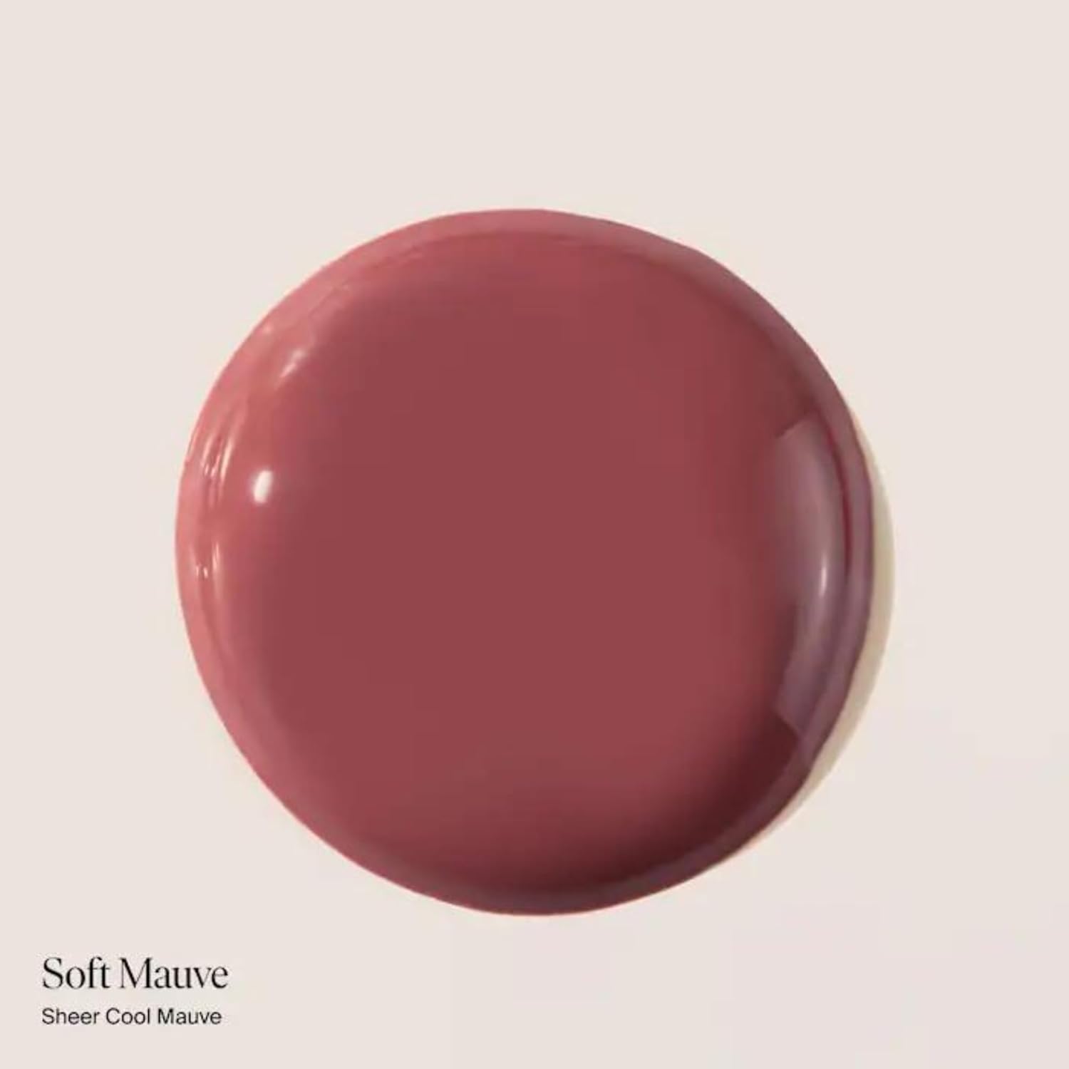 Thumbnail 1 de Summer Fridays Dream Lip Oil - Hydrating Tinted Lip Gloss Oil in Soft Mauve