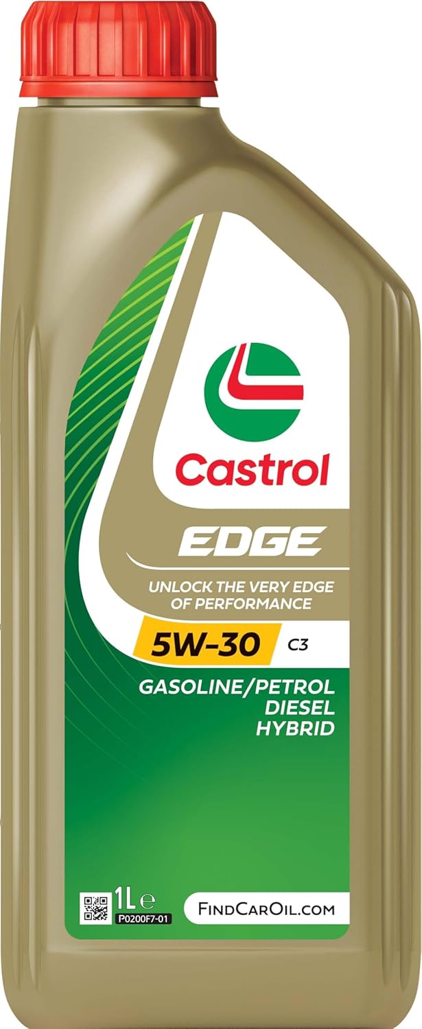 Thumbnail 3 de Castrol EDGE 5W-30 C3, 5L – huile moteur hautes performances conformes ACEA C3