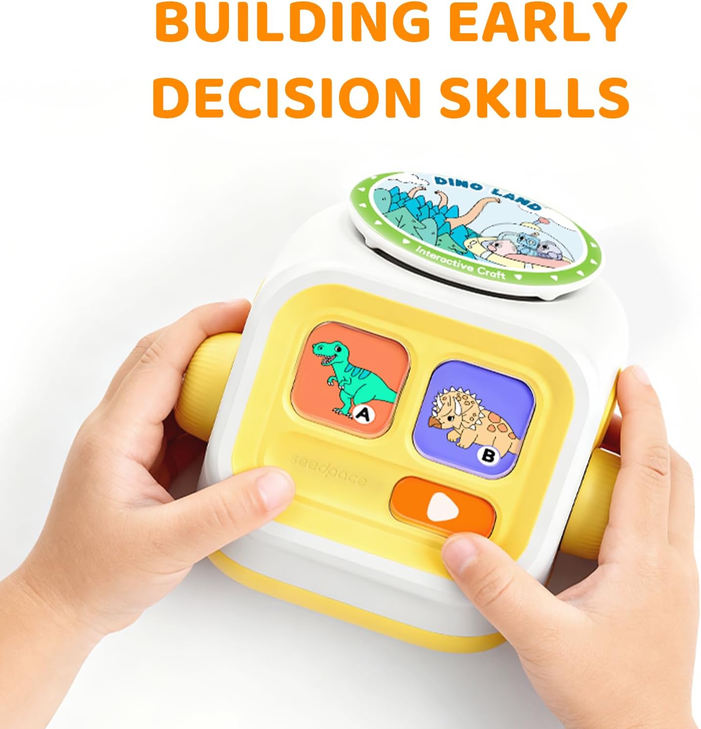 Detalle 2 de Screen-Free Interactive Story Creator: A thoughtful, hands-on story workshop for 3–8 year olds