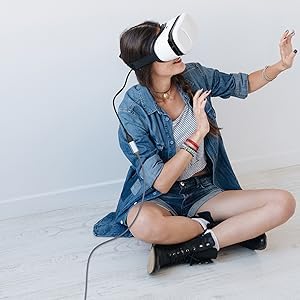 Thumbnail 7 de Câble rallonge USB 3.0 10m AviBrex: extension fiable pour périphériques et VR