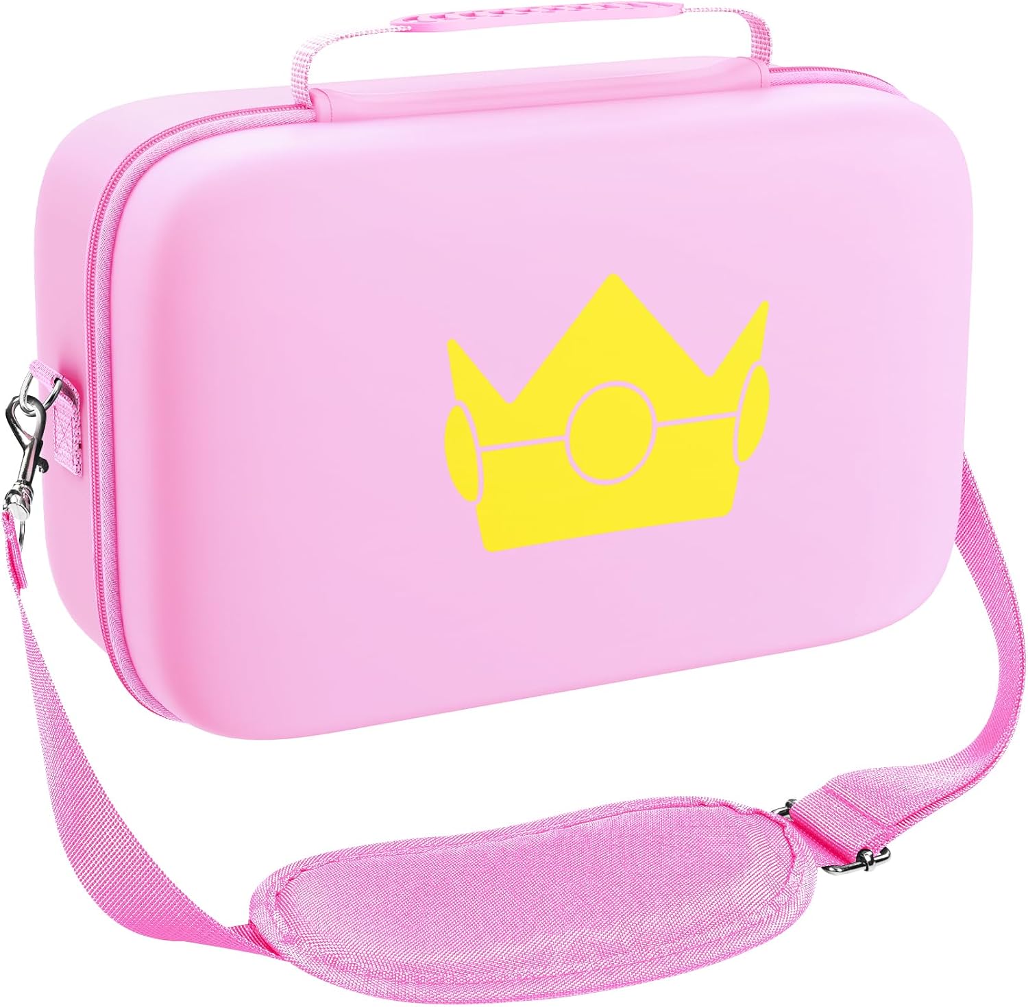 Detalle de ivoler Funda para Nintendo Switch 33x23x12 cm