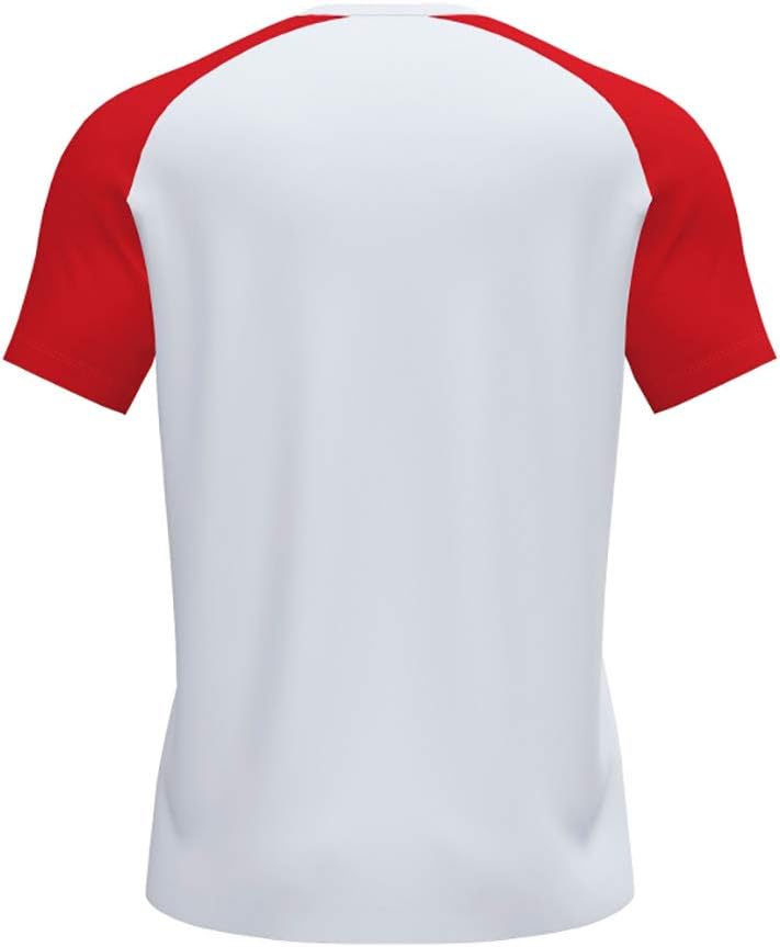 Detalle 2 de Joma Academy IV Camiseta deportiva hombre
