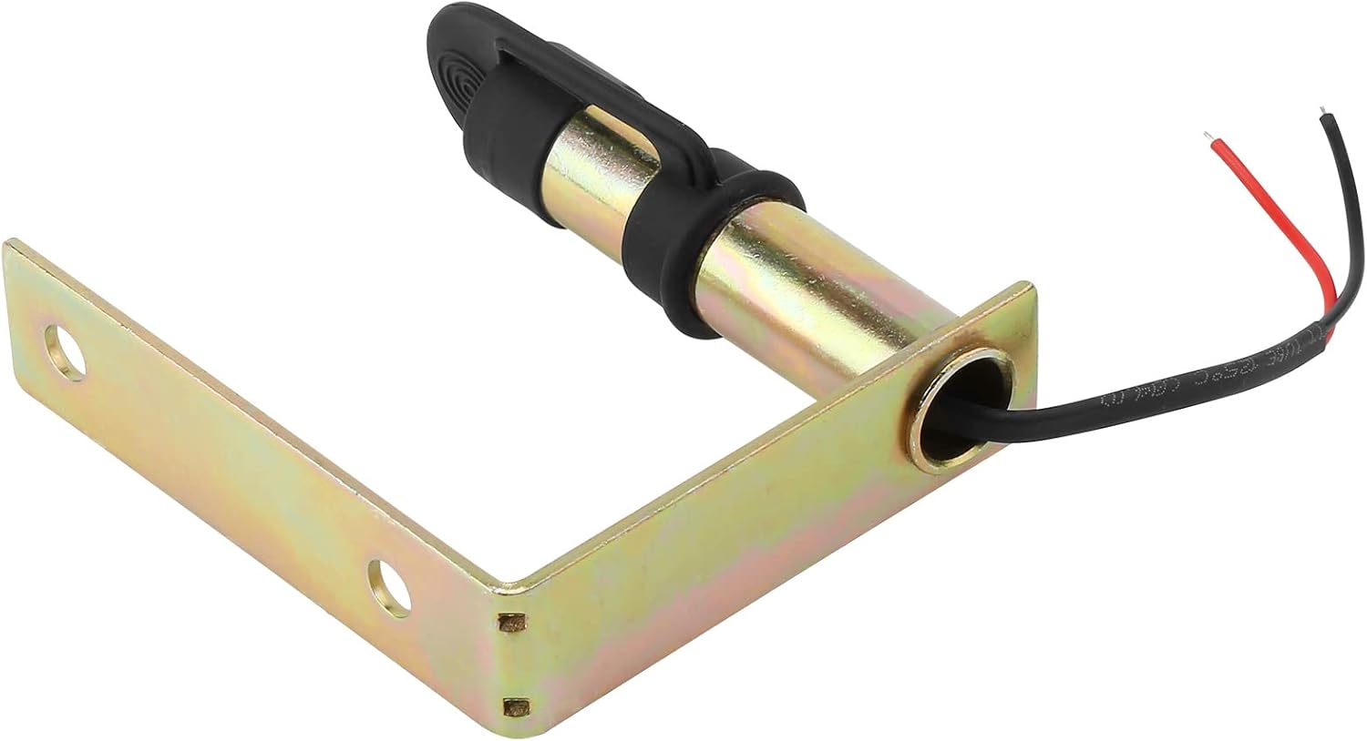 Thumbnail 5 de D-TECH DTB04 Beacon Mounting Bracket (DIN pole/pole-mount bracket for beacons)