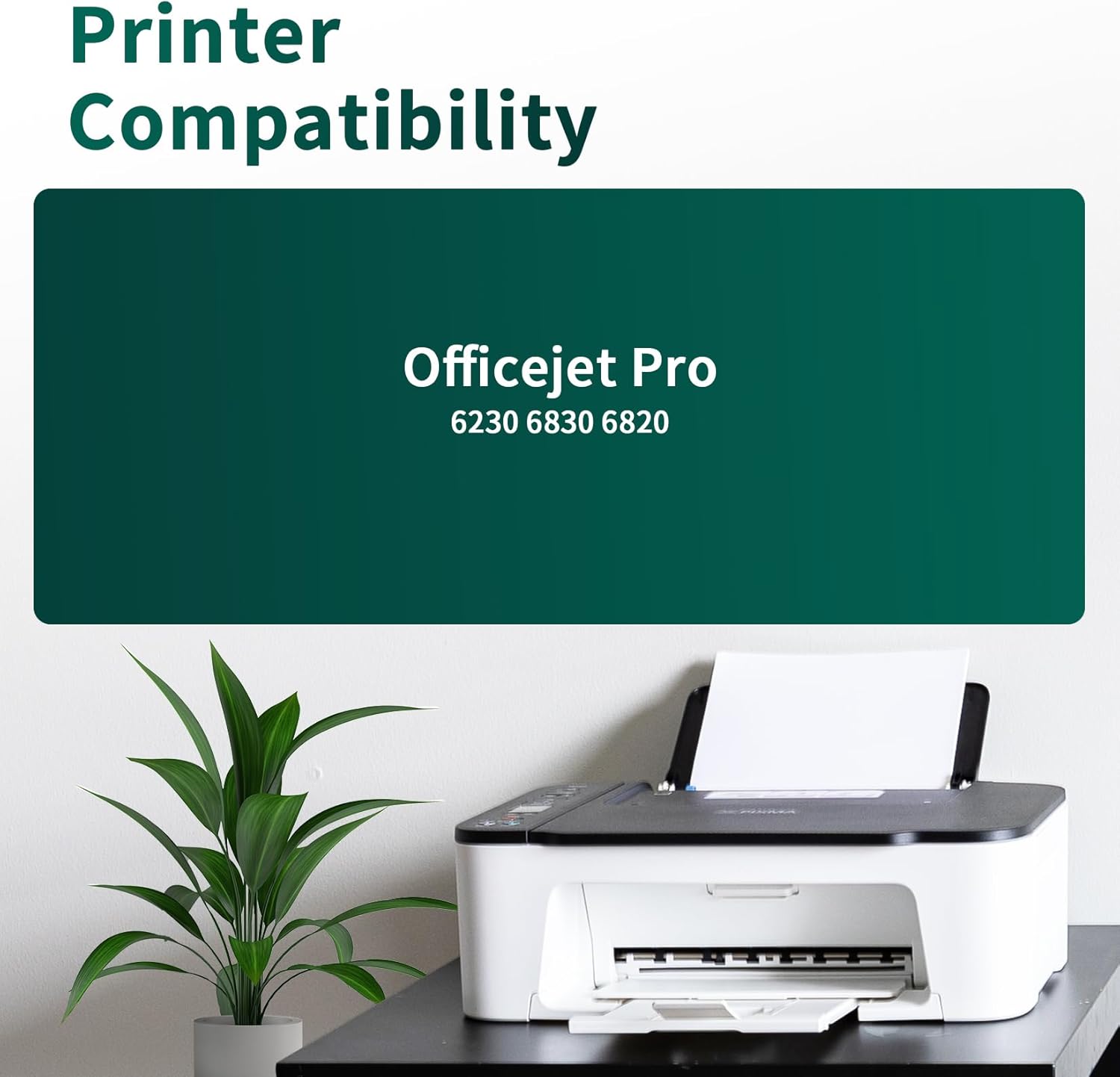 Thumbnail 1 de Yowell 935XL Multipack HP compatibles