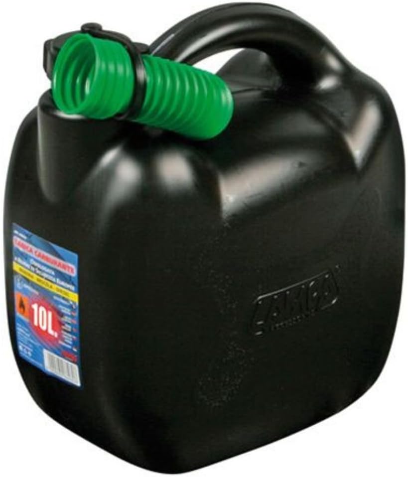 Detalle 1 de Lampa 66981 Jerrican 10 L pour essence