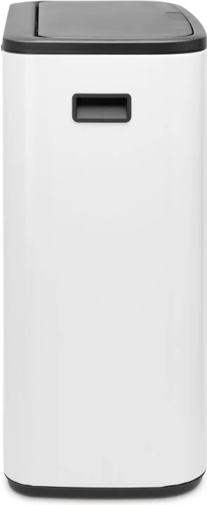 Thumbnail 9 de Brabantia Bo Touch Bin 60 Liter Weiß