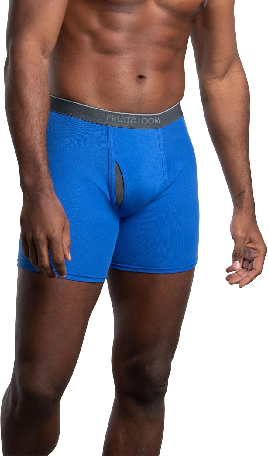 Thumbnail 1 de Fruit of the Loom Coolzone Boxer Briefs