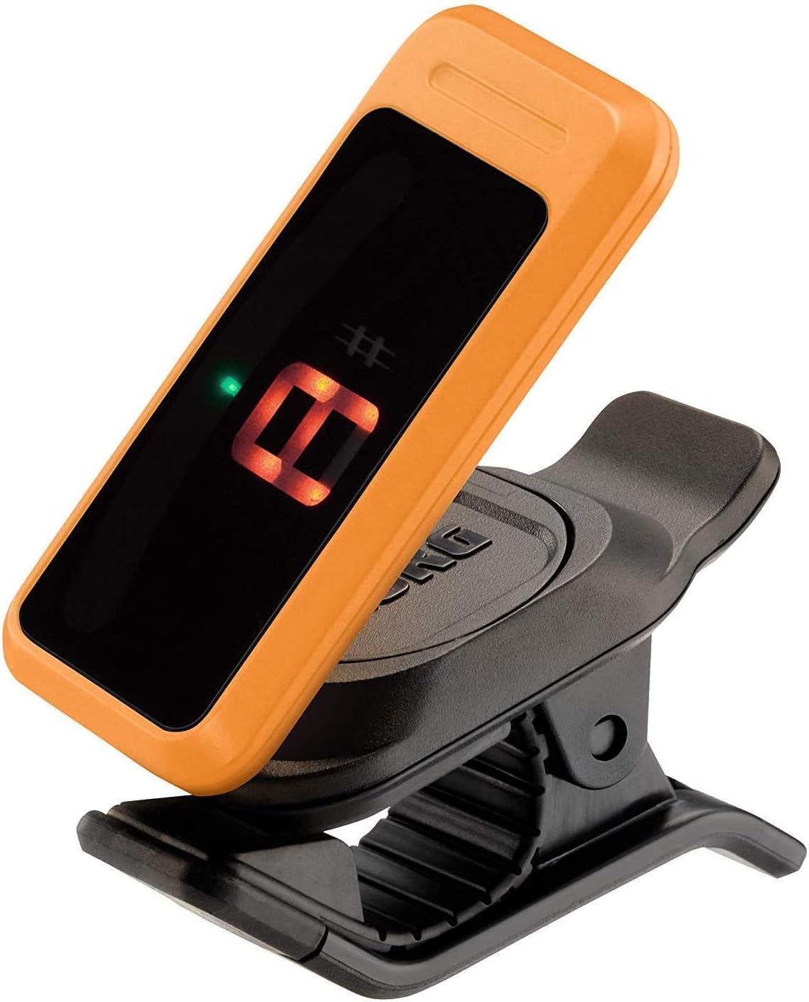 Detalle 2 de KORG Pitchclip 2 Pc-2 clip-on-stämapparat med LED-display