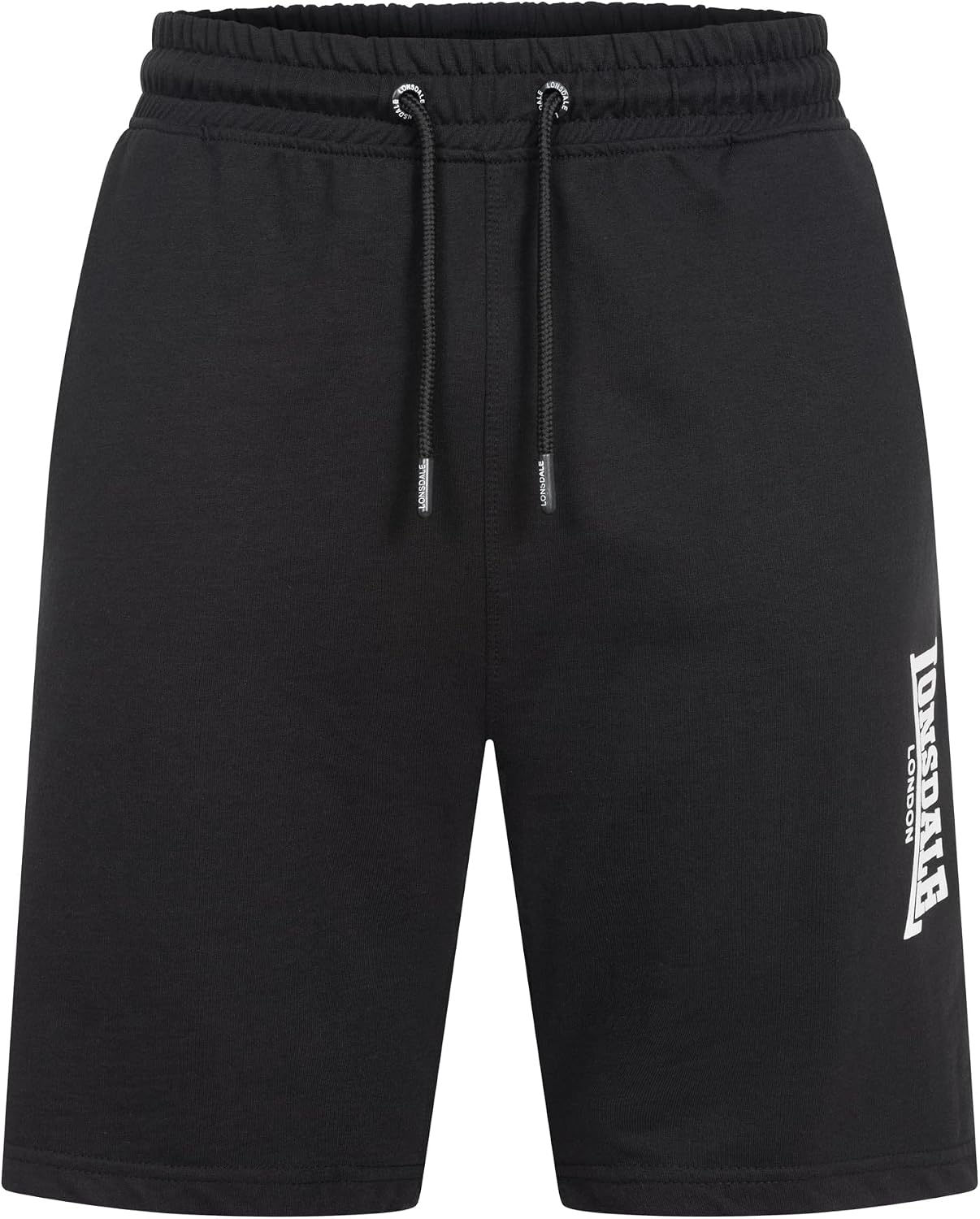 Detalle de Lonsdale Fringford – męskie shorty
