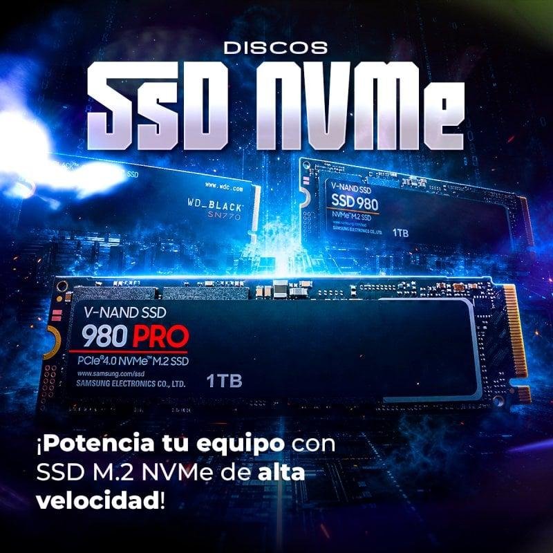 Thumbnail 2 de PC Racing D5 Highlander Gaming, sobremesa Ryzen 7 9700X, 64 GB y RTX 5080
