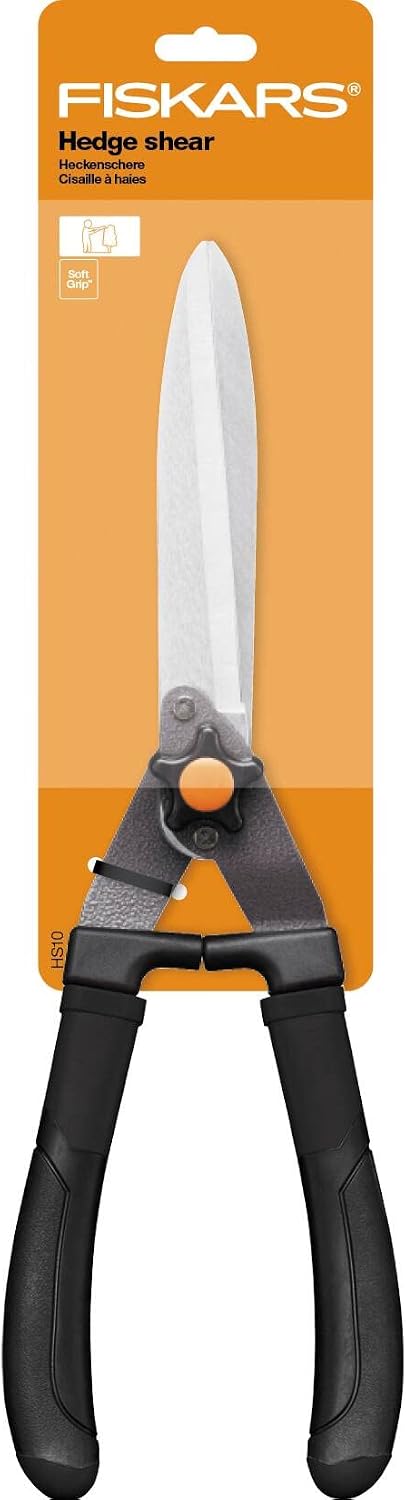 Detalle de Solid HS21 Corta setos 21 cm ✂
