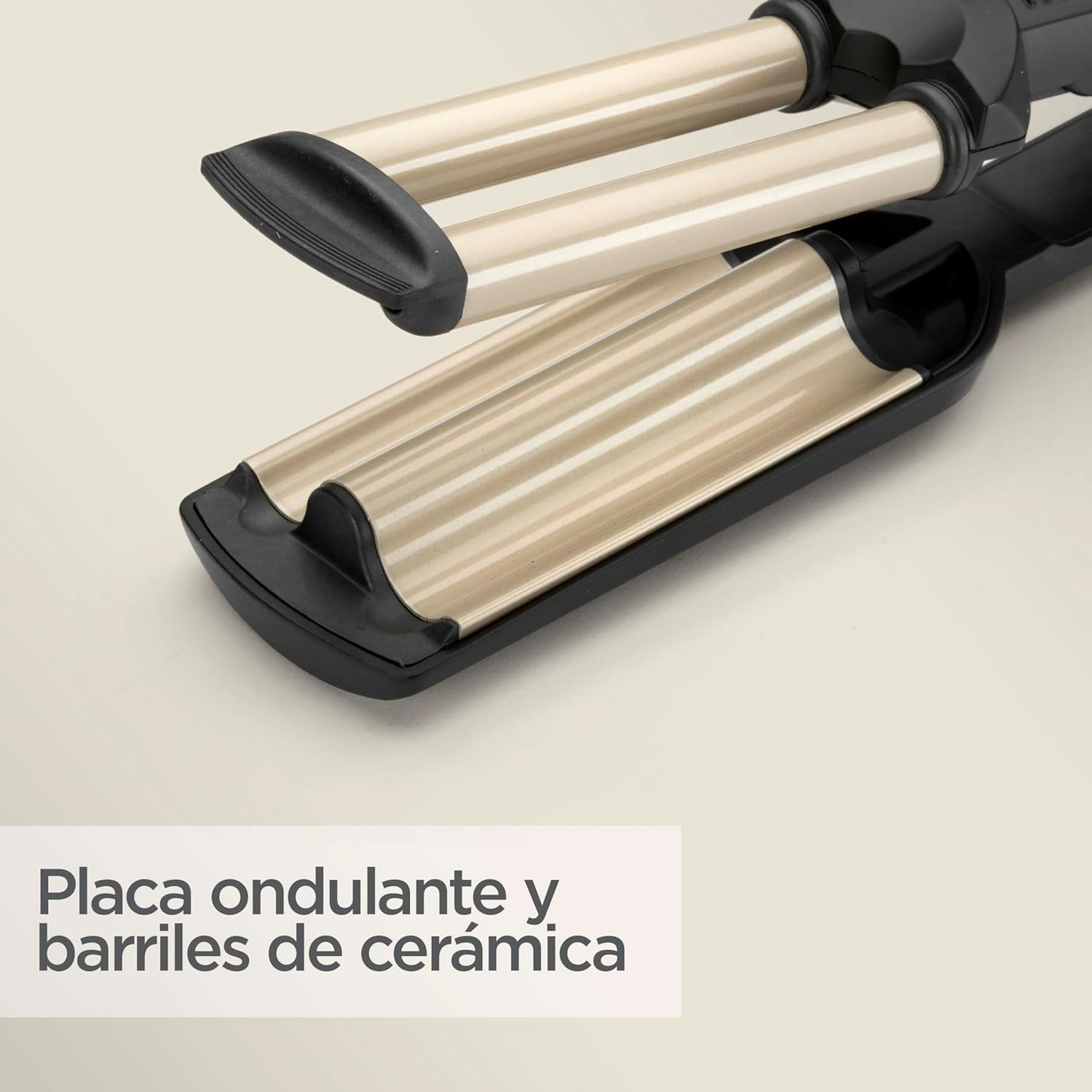 Thumbnail 2 de BaByliss C260E Styler Ondas, Cerámica y Titanio