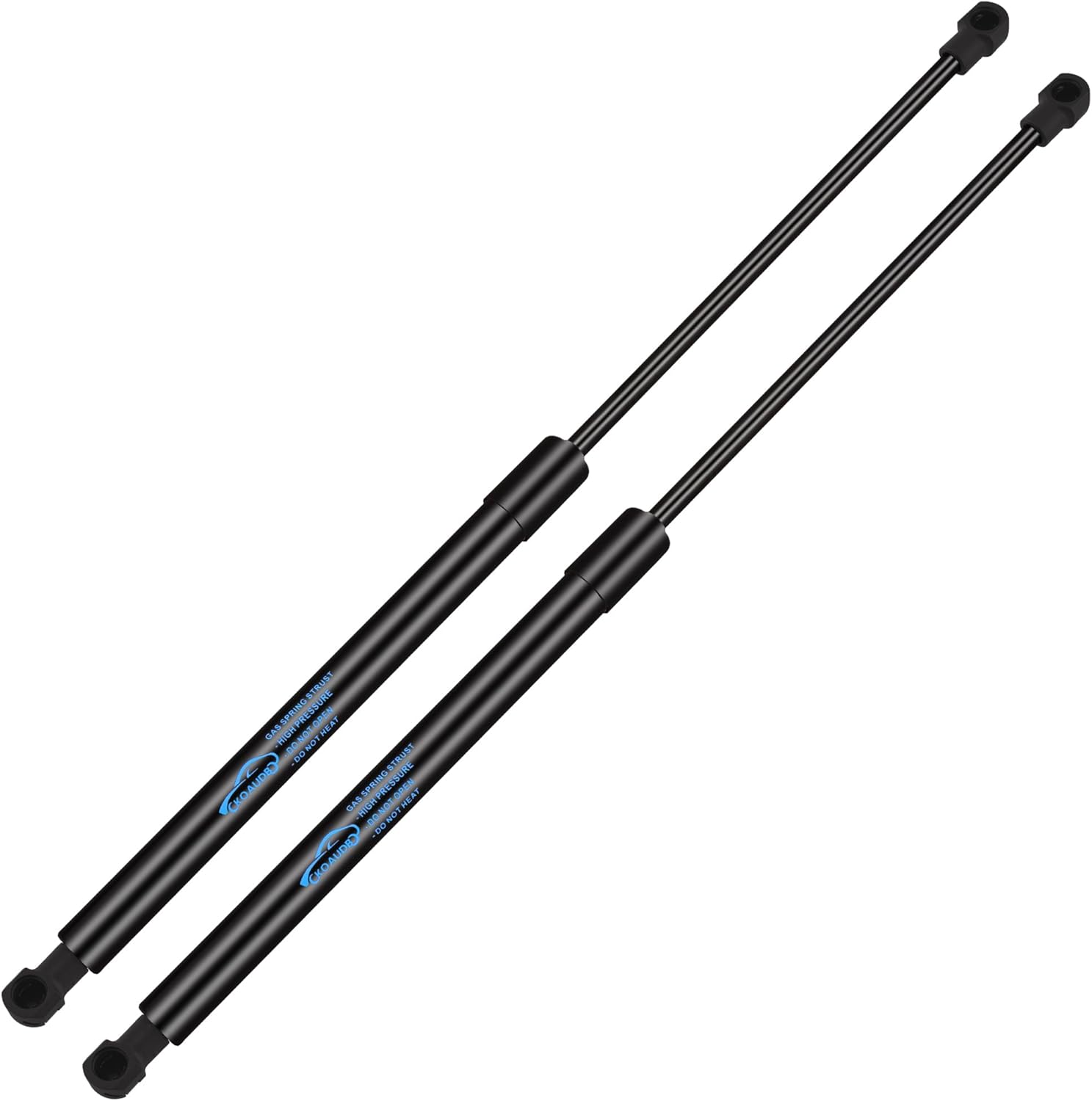 Thumbnail 6 de Koaudb 2Pcs Rear Boot Gas Struts for Volvo XC90 MK1 (2002–2014) – 380N Heavy Duty Lift Support