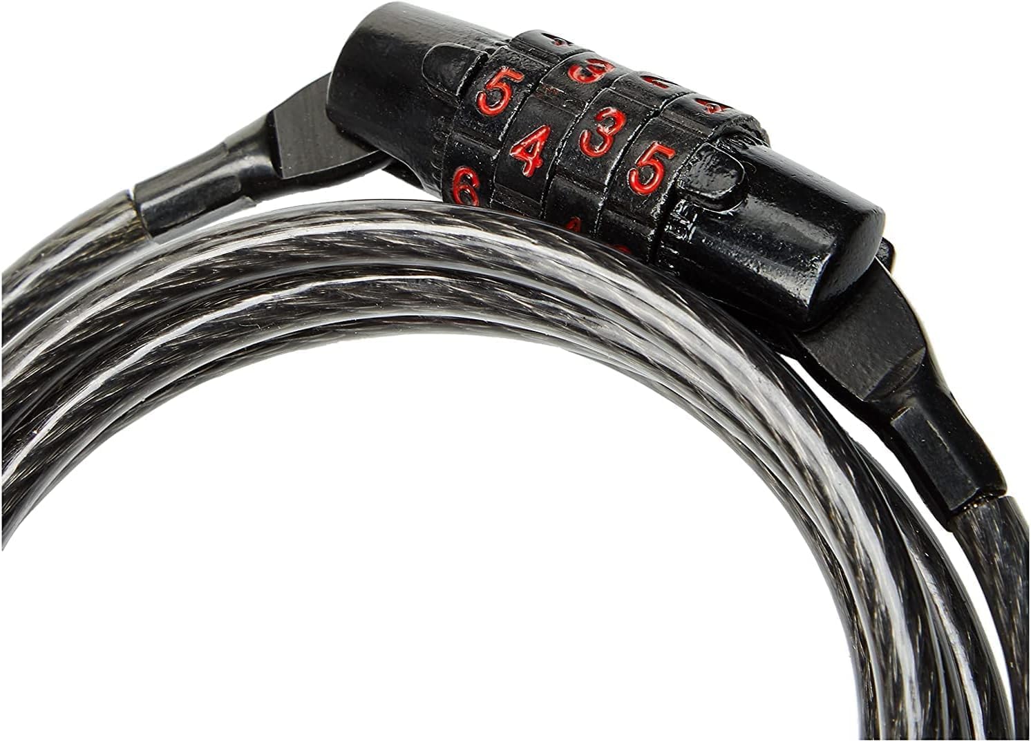 Thumbnail 1 de Combo Cable Keeper 512 (5 mm x 120 cm) per fissare cavi e accessori con sgancio rapido