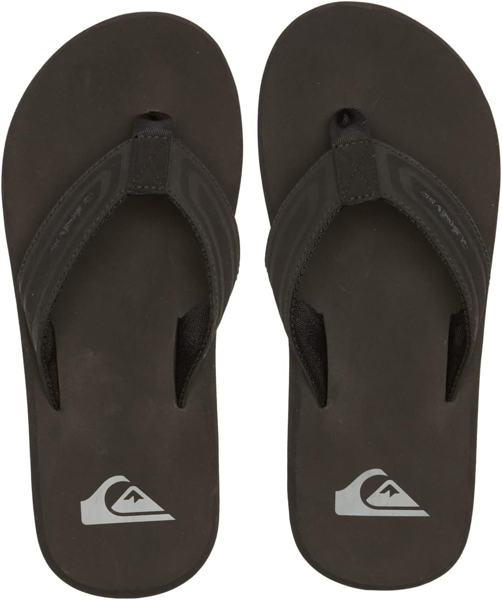 Detalle de Quiksilver Monkey Wrench - Tongs Homme