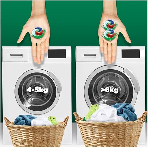 Thumbnail 5 de Ariel PODs Platinum 44 lavados cápsulas