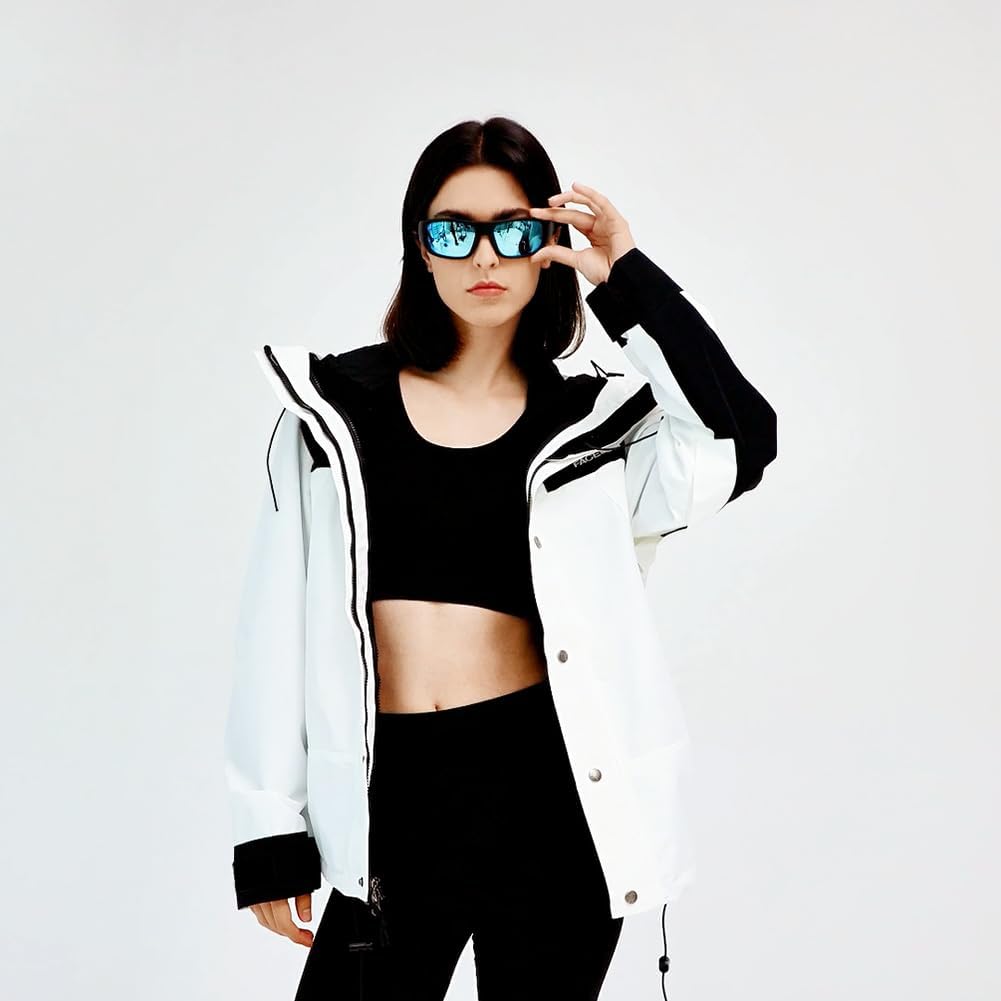 Thumbnail 5 de OhO Bluetooth Sunglasses