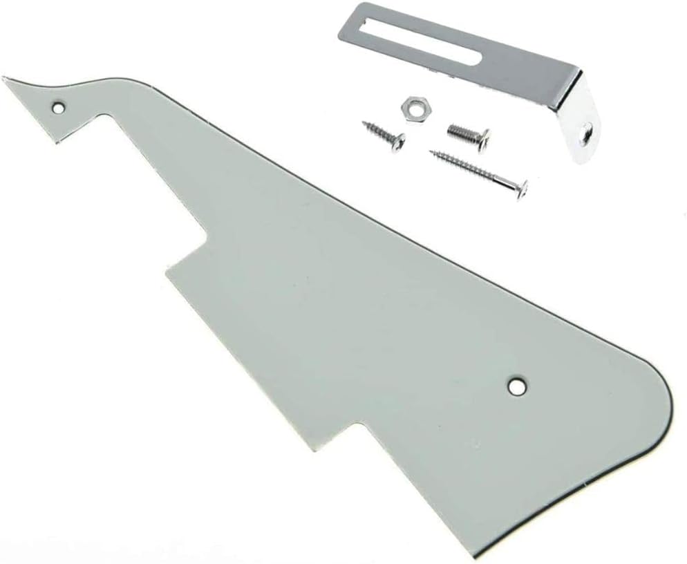 Detalle 2 de Dopro LP Guitar Pickguard, 3-Ply