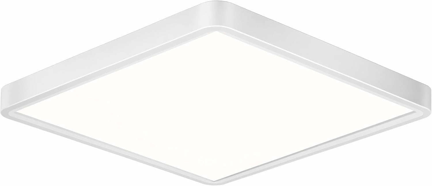Detalle de slochi LED Ceiling Light 15W 1800LM