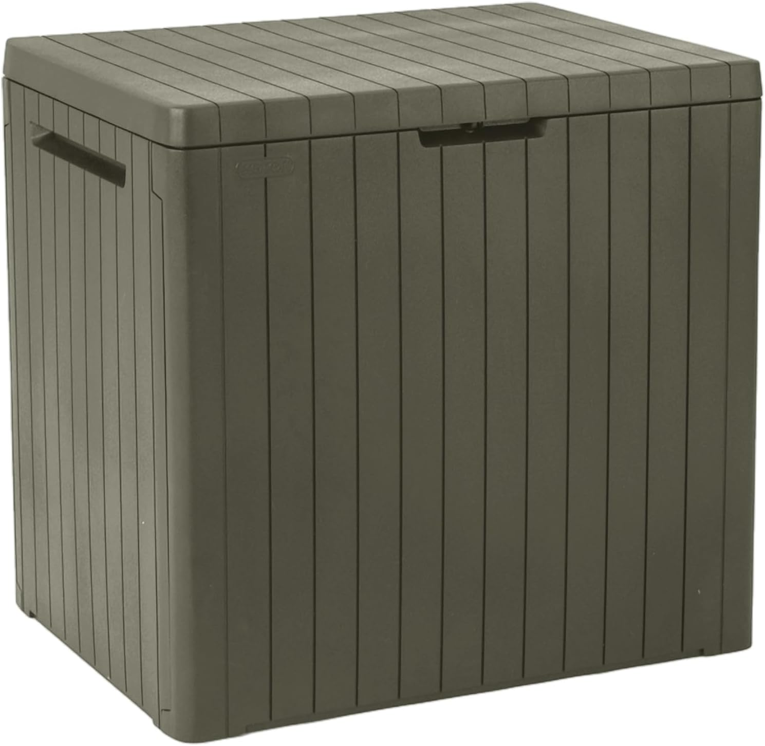 Thumbnail 6 de Keter City 113L Outdoor Storage Box 🇬🇧