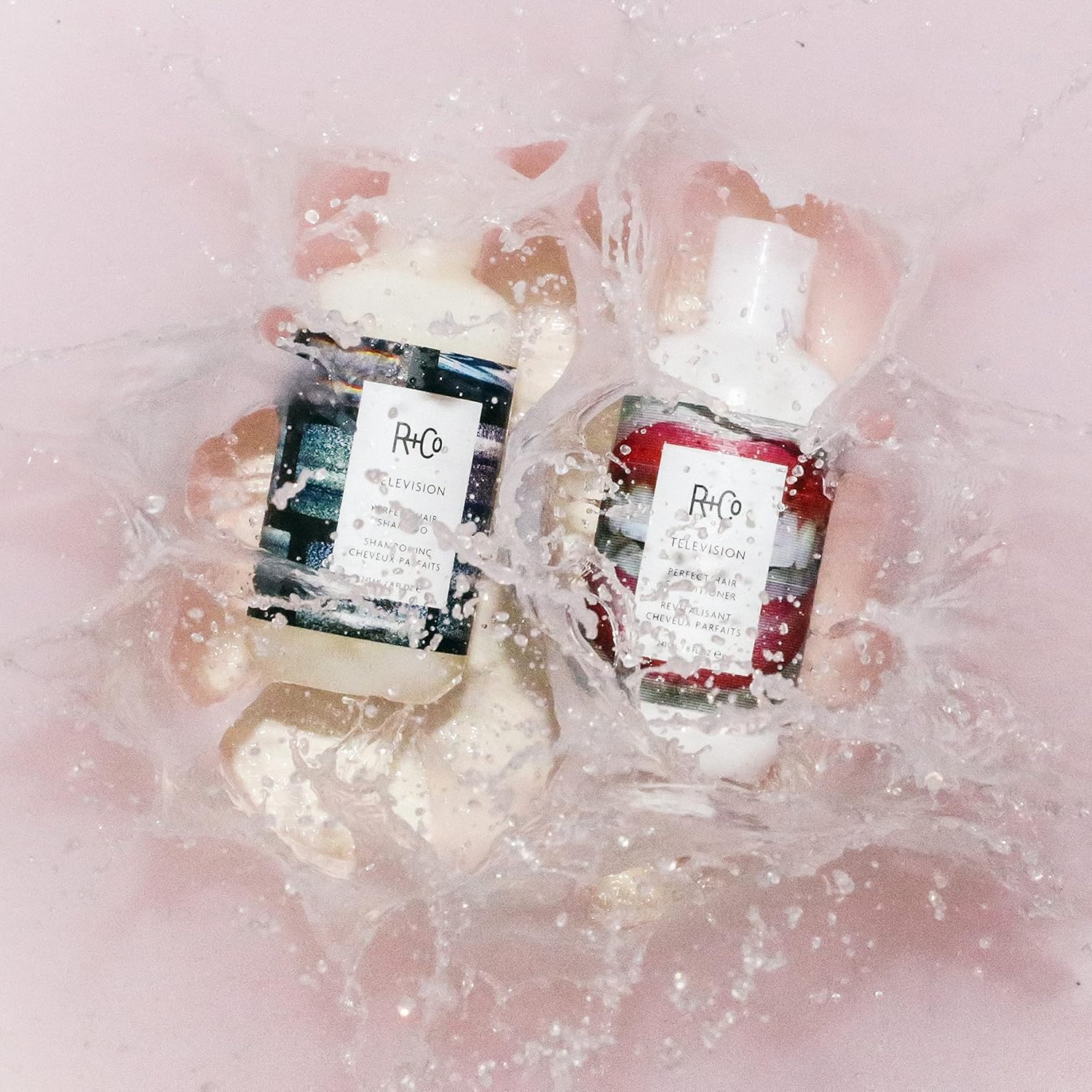 Thumbnail 1 de R+Co Television Perfect Hair Set 33.8oz