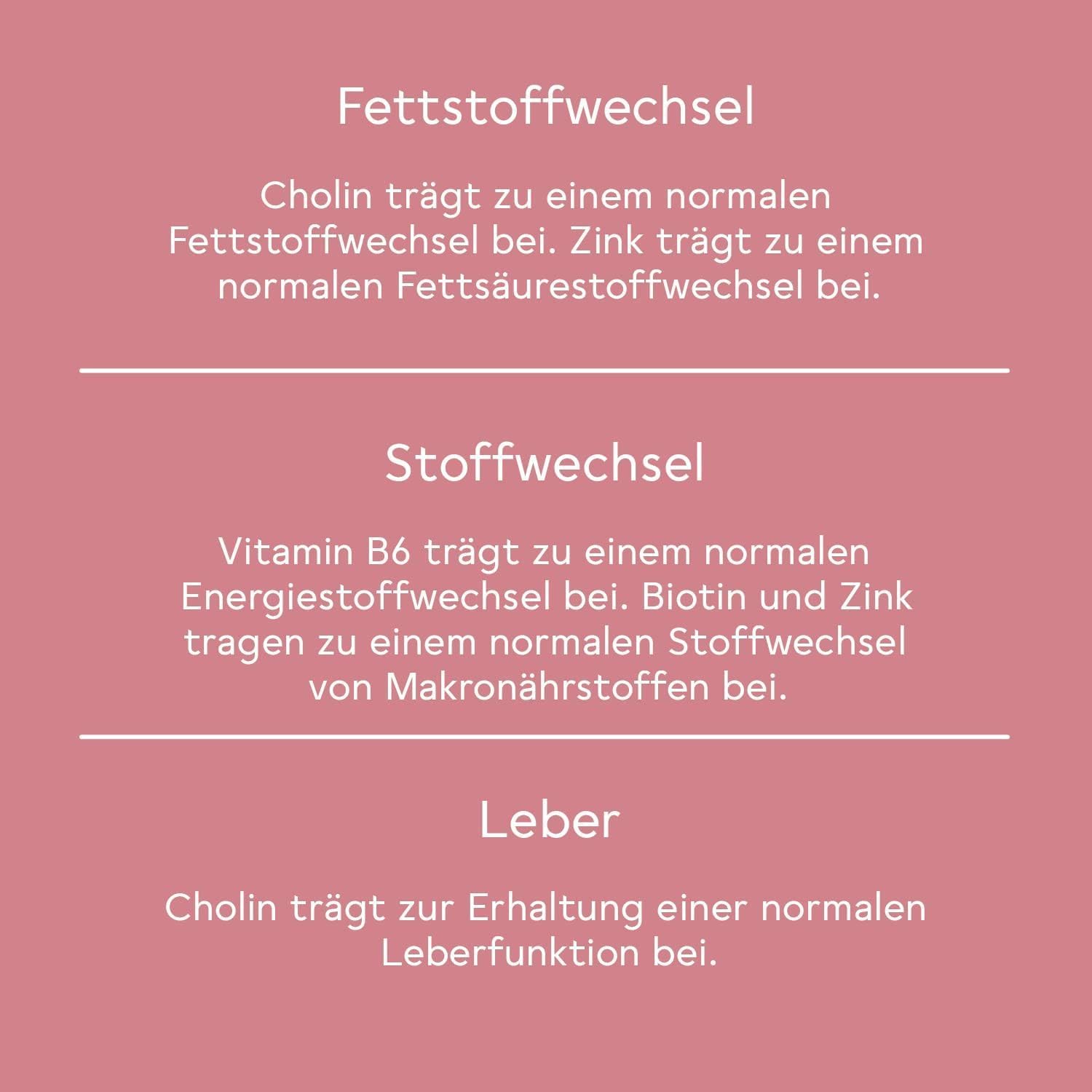 Detalle 2 de BitterLiebe Bitter Stoffwechsel 90 Kapseln 💊