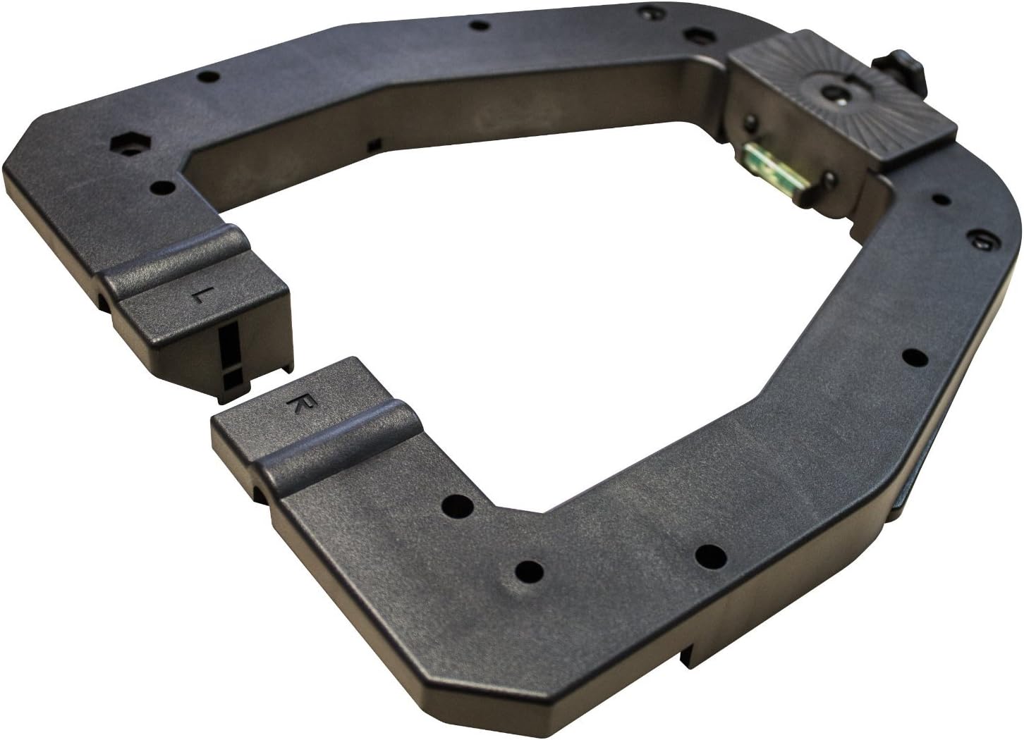 Thumbnail 2 de Selfsat H30D Traveller Kit Satelliten-Flachantenne