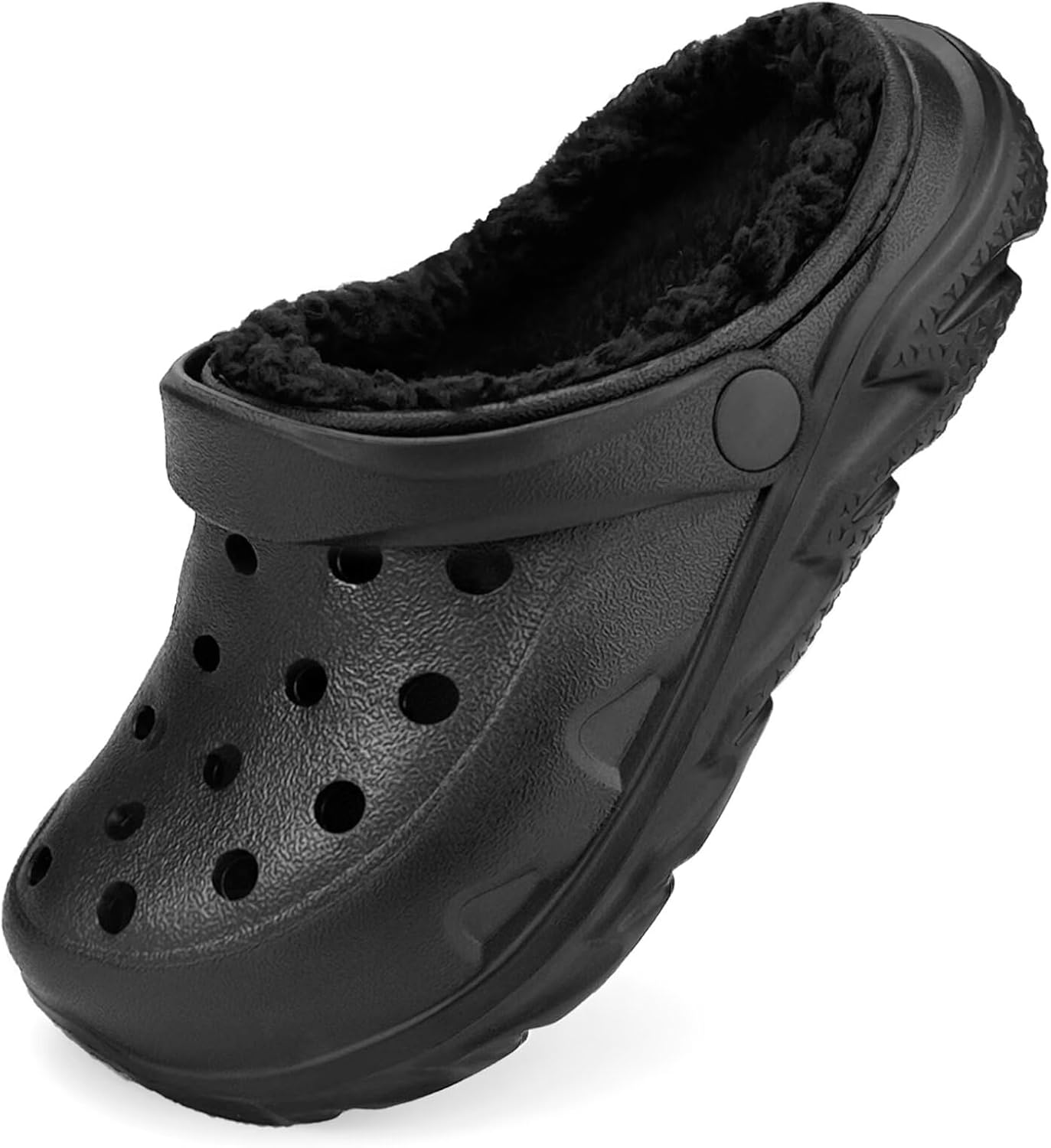 Thumbnail 6 de Nedaan Toddler Kids Clogs for Boys & Girls — Comfortable Slip-On Beach & Pool Sandals