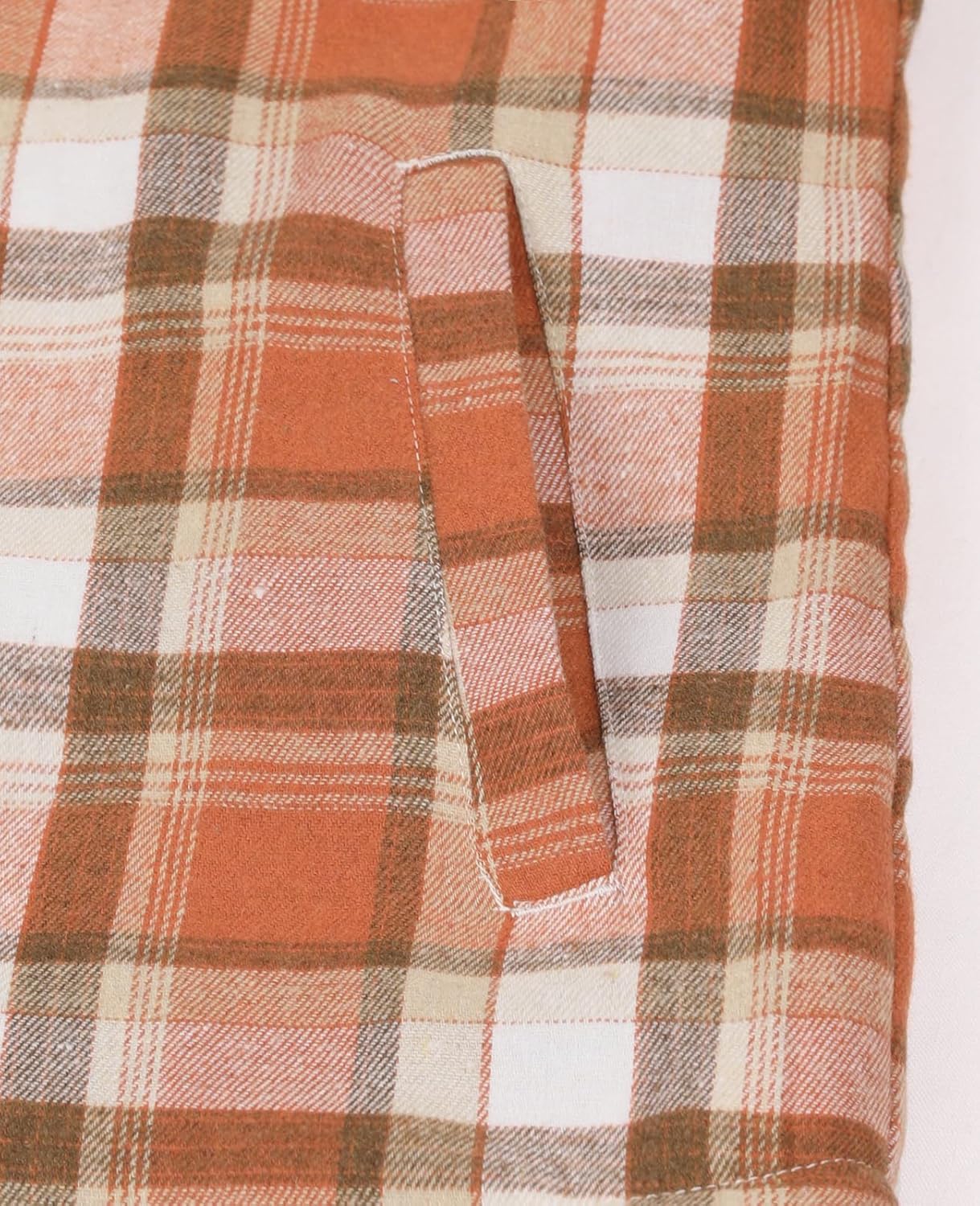 Thumbnail 5 de ZENTHACE Women's Flannel Jacket