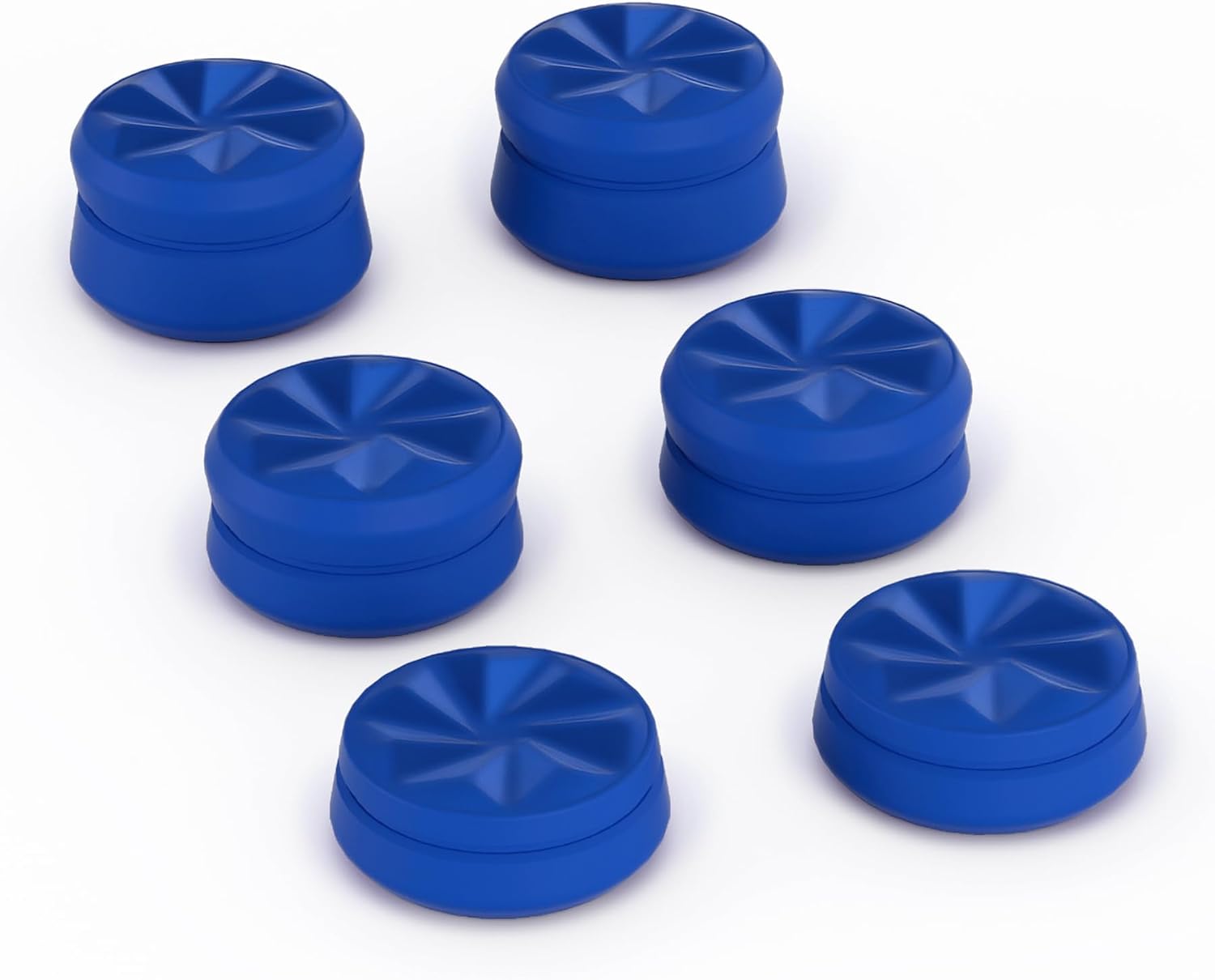Thumbnail 6 de PlayVital 3 Height Hurricane Thumb Grips for controllers