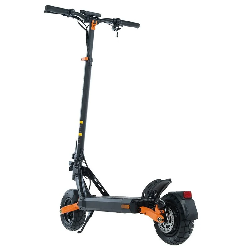 Detalle de Kukirin G2 Pro Patinete eléctrico 500 W, 65 km