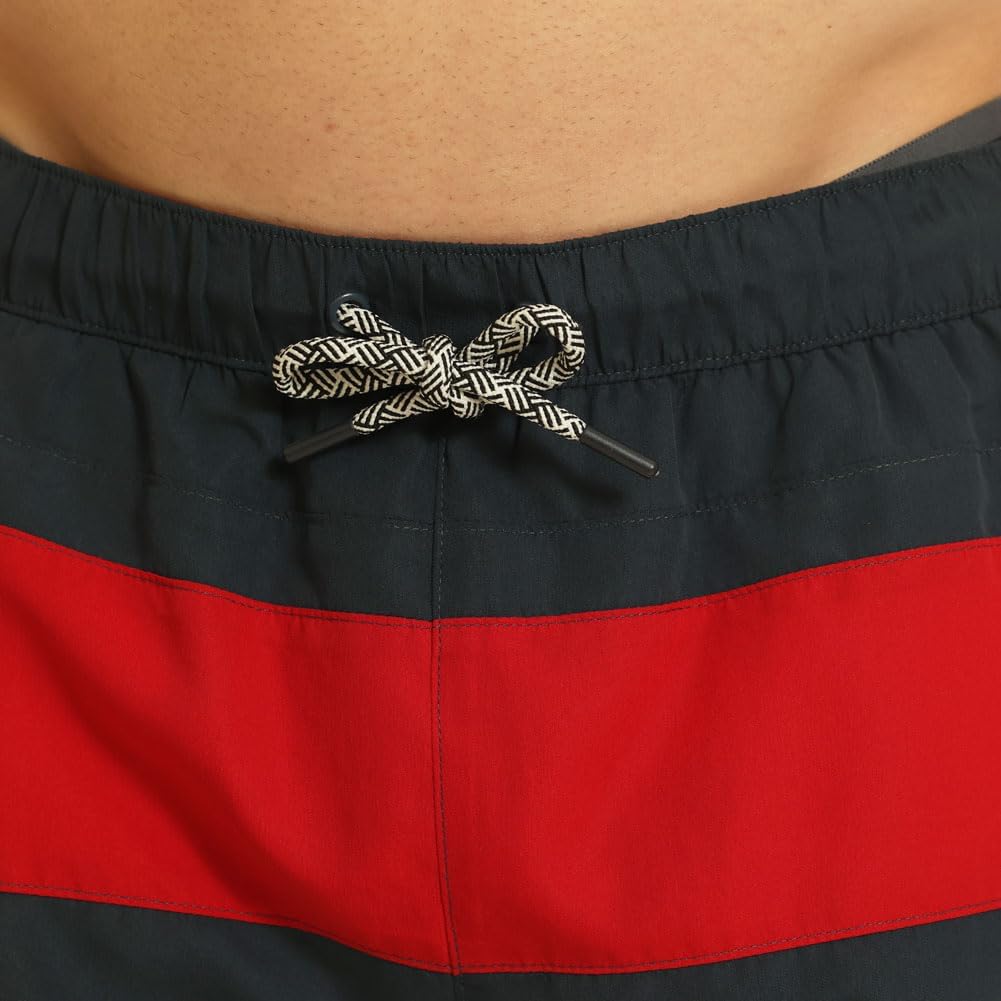 Detalle 2 de RIPT Essentials Bañador Shorts de 14 cm