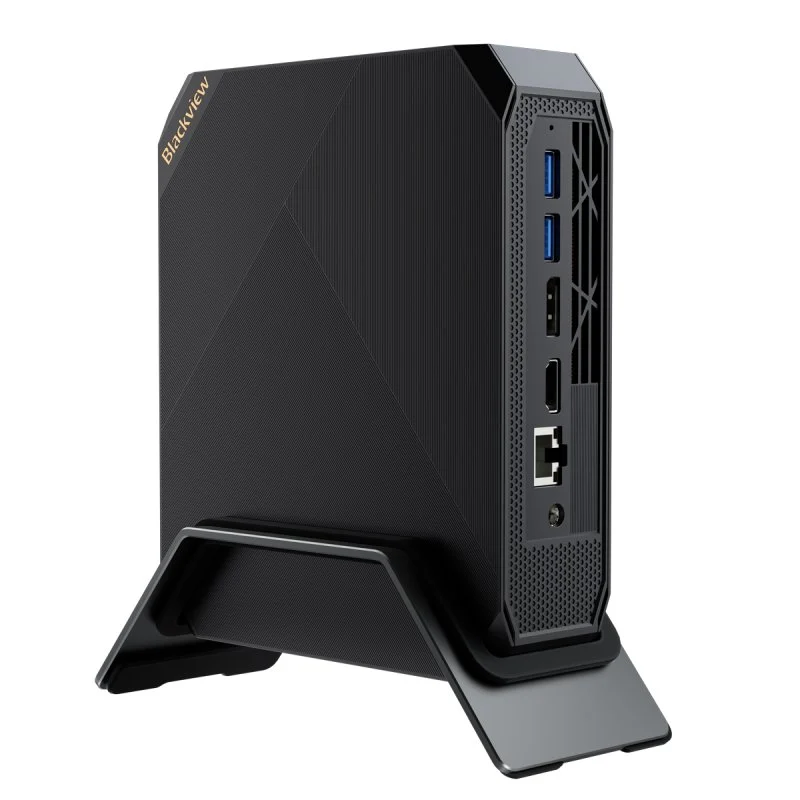 Thumbnail 1 de Blackview MP200 Mini PC con Intel Core i5-12450H, 16 GB y 1 TB SSD