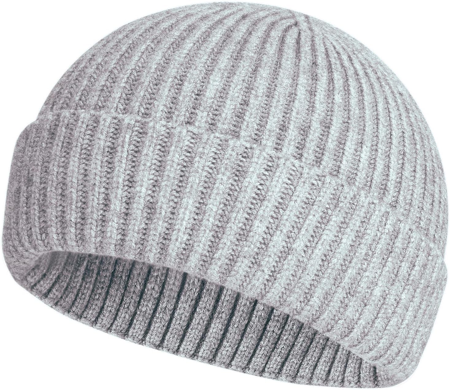 Detalle de ROYBENS Fisherman Beanie, Wool Blend