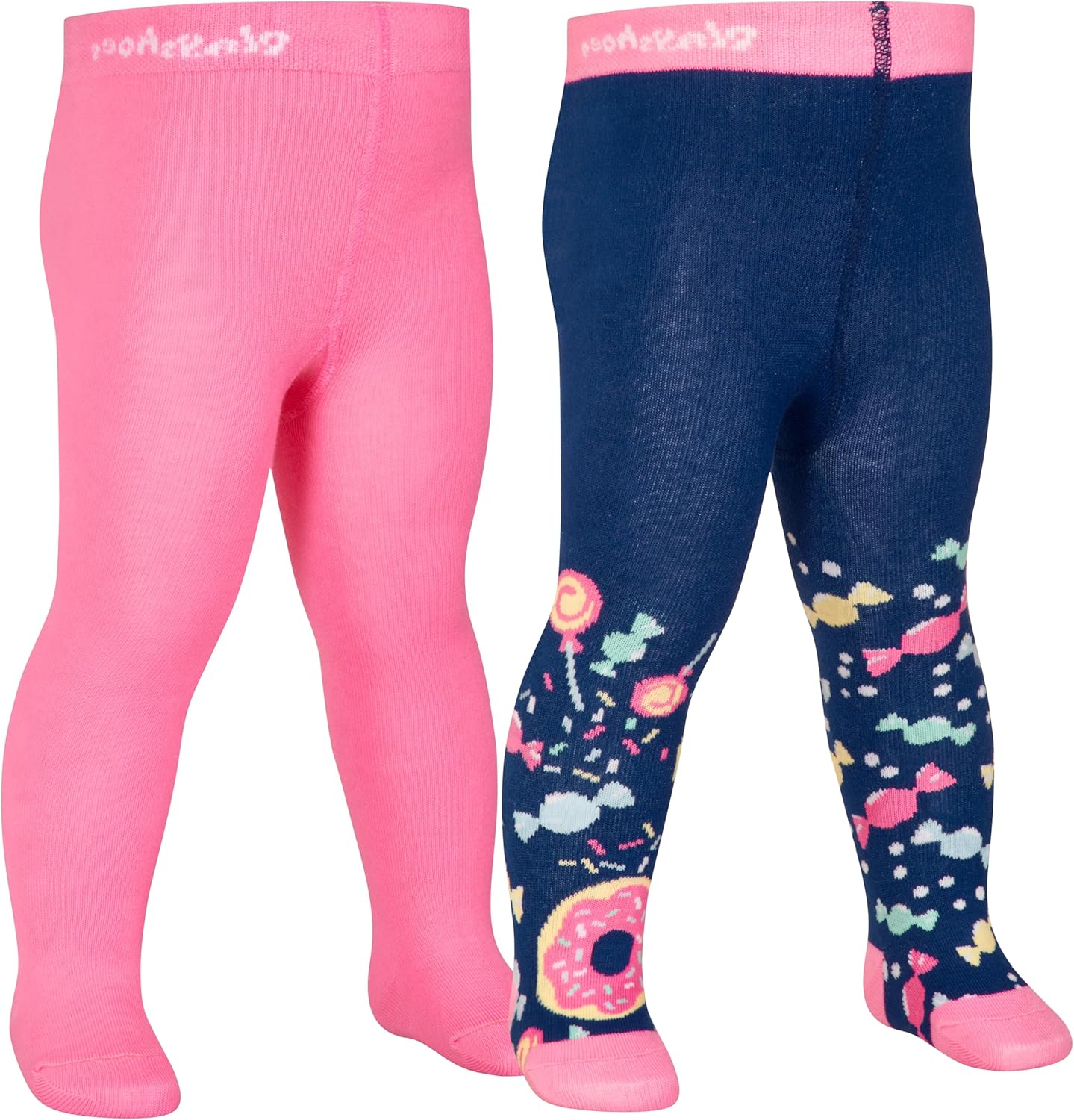 Detalle 2 de Play Shoes Collant Collant Unisex Bambini e Ragazzi – Pacco da 1 (con possibilità di confezione variabile)