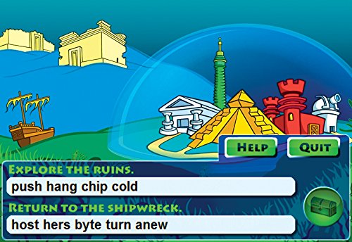 Thumbnail 7 de Typing Instructor Platinum 21 by Individual Software: A Comprehensive Typing Tutor for All Ages
