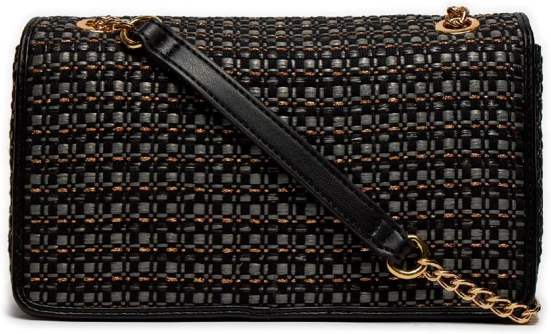 Detalle de Love Moschino Jc4242pp0ikc100a, Sac à bandoulière Femme Noir
