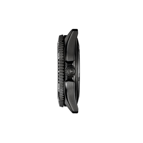 Thumbnail 1 de Tissot Seastar 1000 Automatique – Montre analogique pour hommes