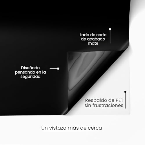 Thumbnail 5 de Cricut Vinilo Adhesivo Permanente 30,5 cm x 6,1 m 🎨